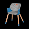 Стілець для годування Lionelo KOEN BLUE SKY (55259689) купити в магазині “Пустун” Фото 4