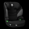 Дитяче автокрісло Lionelo LARS I-SIZE BLACK GREY (69651438) купити в магазині “Пустун” Фото 3