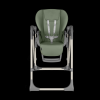 Стілець для годування з функцією гойдалки Lionelo LAURICE GREEN OLIVE (59847966) купити в магазині “Пустун” Фото 5