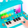 Музыкальная игрушка – Гиппопофон (LB1650Z) купить в магазине “Пустун” Фото 8