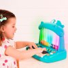 Музыкальная игрушка – Гиппопофон (LB1650Z) купить в магазине “Пустун” Фото 7