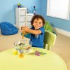 Игровой Набор Learning Resources Серии Маленькие Ручки - Веселые Инструменты (LER5558) купить в магазине “Пустун” Фото 4