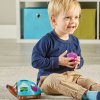 Навчальний ігровий набір Learning Resources - Pop-IT Сортер Їжачок (LER9118) купити в магазині “Пустун” Фото 7