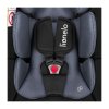 Детское автокресло Lionelo ASTRID I-SIZE BLACK GREY (68351658) купить в магазине “Пустун” Фото 4