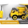 Машина-конструктор "Самоскид" (LM8016-SZ-1) купити в магазині “Пустун”