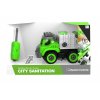 Машина-конструктор сміттєвоз (LM8041-SZ-1) купити в магазині “Пустун” Фото 1