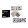 Настольная игра JoyBand MemoBox Delux Первая математика  (MBD101) купить в магазине “Пустун” Фото 7