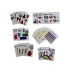 Настольная игра JoyBand MemoBox Delux Первая математика  (MBD101) купить в магазине “Пустун” Фото 8