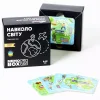 Настольная игра JoyBand MemoBox Delux Вокруг света  (MBD102) купить в магазине “Пустун” Фото 2