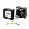 Настольная игра JoyBand MemoBox Delux Удивительные животные (MBD106) купить в магазине “Пустун” Фото 3
