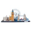 Трехмерная головоломка-конструктор CubicFun CITY LINE LONDON (MC253h) купить в магазине “Пустун” Фото 8