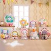 Коллекционная фигурка Pop Top Lucky Emma - Праздник дня рождения (MJ-000028) купить в магазине “Пустун” Фото 5