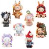 Коллекционная фигурка Pop Top Lucky Emma - Свидание в саду (MJ-000056) купить в магазине “Пустун” Фото 4