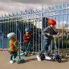 Самокат Micro серии Mini Deluxe (MMD001) купить в магазине “Пустун” Фото 8
