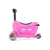 Самокат Micro серии Mini2go Deluxe Plus - Розовый (MMD033) купить в магазине “Пустун” Фото 12