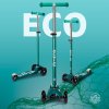 Самокат MICRO серии Maxi Deluxe ECO (MMD122) купить в магазине “Пустун” Фото 9