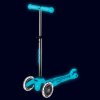Самокат Micro серии Mini Deluxe Glow LED - Ледник Аква (MMD218) купить в магазине “Пустун” Фото 6