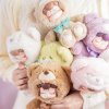 М'яка іграшка Рор Тор Rolife серії Nanci - Милі ведмедики (MNAXX) купити в магазині “Пустун” Фото 6