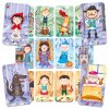 Развивающая игра HEADU "Придумай сказки" (MU27880) купить в магазине “Пустун” Фото 2