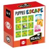 Развивающая игра HEADU "Побег щенят" (MU51296) купить в магазине “Пустун” Фото 1