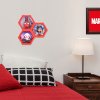 Коллекционная фигурка WOW! PODS 4D - Человек-паук (MVL-1038-13) купить в магазине “Пустун” Фото 5