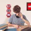 Коллекционная фигурка WOW! PODS 4D - Человек-паук (MVL-1038-13) купить в магазине “Пустун” Фото 7