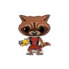 Пін Funko Pop серії «Marvel» – Єнот Ракета (MVPP0011) купити в магазині “Пустун” Фото 1