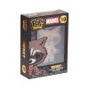 Пін Funko Pop серії «Marvel» – Єнот Ракета (MVPP0011) купити в магазині “Пустун” Фото 5