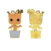 Пін Funko Pop серії «Marvel» – Малюк Грут (w/chase) (MVPP0013) купити в магазині “Пустун” Фото 3
