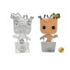 Пін Funko Pop серії «Marvel» – Малюк Грут (w/chase) (MVPP0013) купити в магазині “Пустун” Фото 4