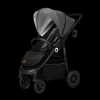 natt-grey-stone-wozek-spacerowy-1 Прогулочная коляска Lionelo NATT GREY STONE (62565904) купить в магазине “Пустун” Фото 2