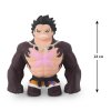 Еластична іграшка Elastikorps серія One piece - Luffy 4 Gyr. Еластичний чоловік (OPELARESB-BO) купити в магазині “Пустун” Фото 3