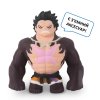 Еластична іграшка Elastikorps серія One piece - Luffy 4 Gyr. Еластичний чоловік (OPELARESB-BO) купити в магазині “Пустун” Фото 4