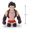 Іграшка-розтяжка Elastikorps серія One piece - Luffy 4 Gyr. Людина-змія (OPELARESB-SN) купити в магазині “Пустун” Фото 3