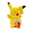 Мягкая игрушка Pokemon W14 - Пикачу (PKW2696) купить в магазине “Пустун” Фото 6