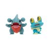 Набір ігрових фігурок Pokemon W16 - Гібл і Фрокі (PKW3013) купити в магазині “Пустун” Фото 2