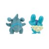Набір ігрових фігурок Pokemon W16 - Гібл і Фрокі (PKW3013) купити в магазині “Пустун” Фото 4
