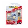 Набор игровых фигурок Pokemon W17 - Тогепи, Панчам, Вартортл (PKW3051) купить в магазине “Пустун” Фото 1