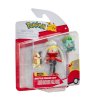 Набір ігрових фігурок Pokemon W18 - Морпеко, Бульбазавр, Рабут (PKW3055) купити в магазині “Пустун” Фото 3