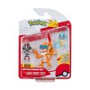 Набор игровых фигурок Pokemon W18 - Поньярд, Сквиртл, Монферно (PKW3058) купить в магазине “Пустун” Фото 1