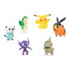 Набор игровых фигурок Pokemon W6 (6 фигурок) (PKW3062) купить в магазине “Пустун” Фото 4