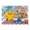Набір ігрових фігурок Pokemon - Адвент-календар 2023 (PKW3066) купити в магазині “Пустун” Фото 1