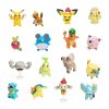 Набір ігрових фігурок Pokemon - Адвент-календар 2023 (PKW3066) купити в магазині “Пустун” Фото 4