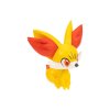 Игровой набор Pokemon W14 - Феннекин в покеболе (PKW3132) купить в магазине “Пустун” Фото 5
