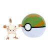 Ігровий набір Pokemon W14 - Манки в покеболі (PKW3136) купити в магазині “Пустун” Фото 3
