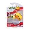 Ігровий набір Pokemon W14 - Маріп у покеболі (PKW3137) купити в магазині “Пустун” Фото 1