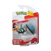 Игровой набор Pokemon W15 - Траббиш в покеболе (PKW3140) купить в магазине “Пустун” Фото 1