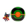Игровой набор Pokemon W16 - Литтен в покеболе (PKW3147) купить в магазине “Пустун” Фото 4