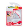 Ігровий набір Pokemon W16 - Тогедемару в покеболі (PKW3149) купити в магазині “Пустун” Фото 1