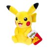 Мягкая игрушка Pokemon - Пикачу (PKW3457) купить в магазине “Пустун” Фото 6